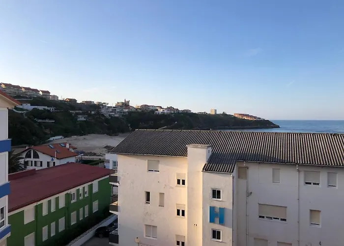 A pie de playa, PARKING PRIVADO, recién reformado