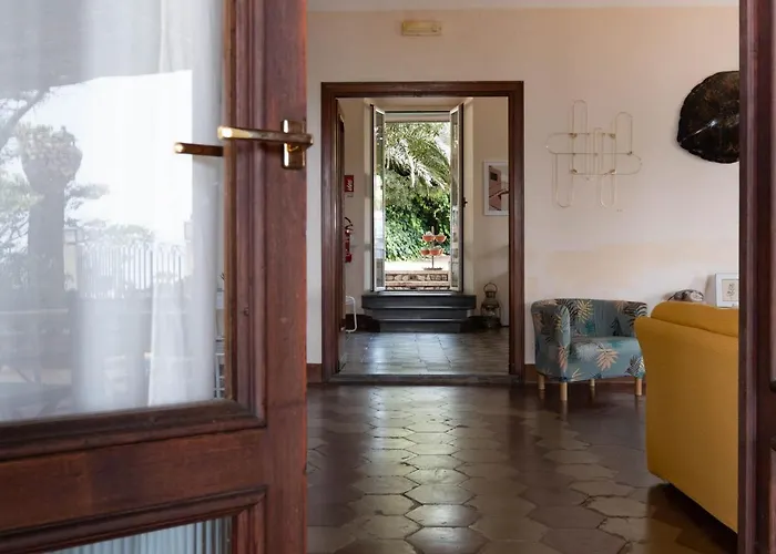 Villa Penelope