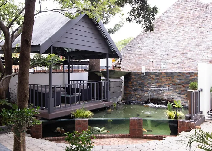 Milner House Kimberley