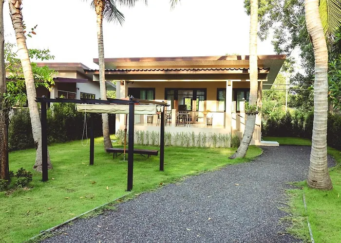 Samutra Residences