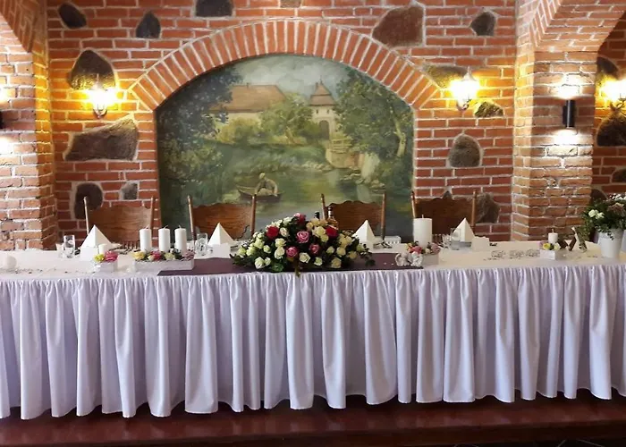 Hotel Tukums