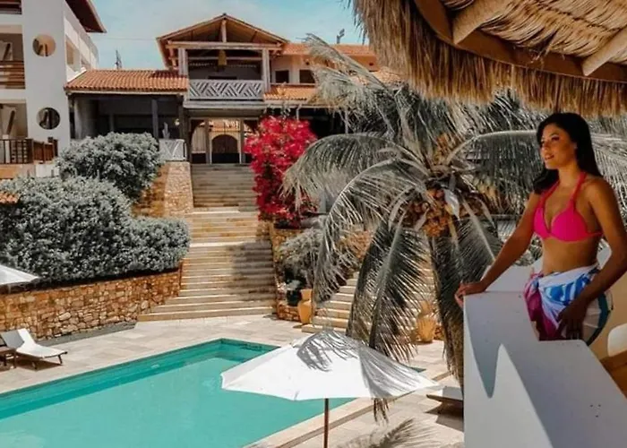 Hotel & Pousada Tatajuba