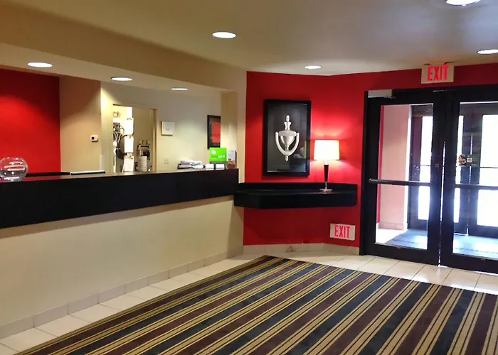 Extended Stay America Suites - Boston - Braintree