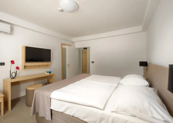 Hotel Delfin