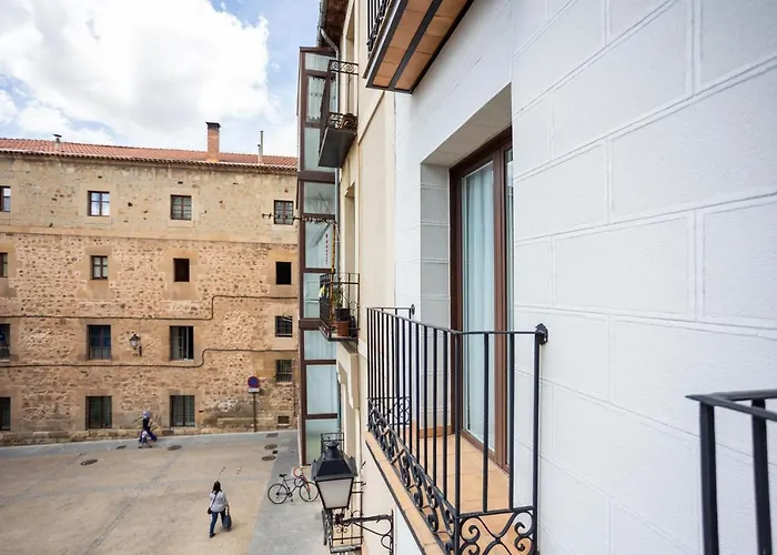 Hotel Boutique Ábaster