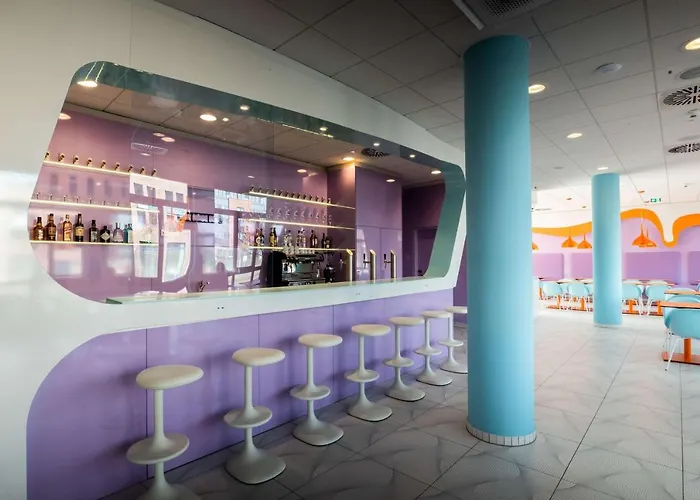 Prize By Radisson, Rostock City