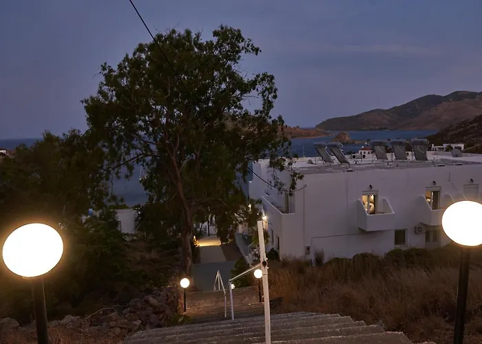 Hotel Athina