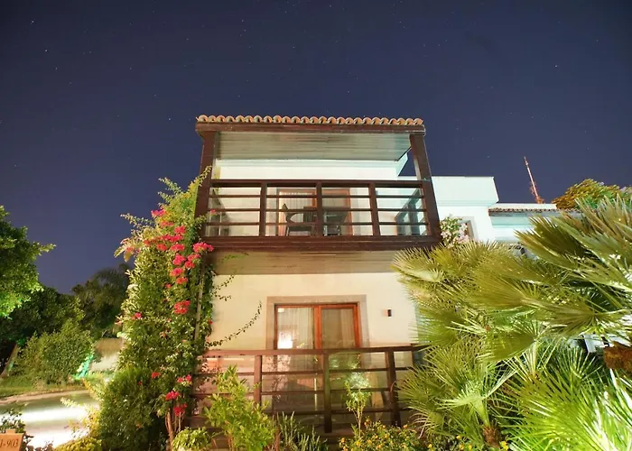 Faros Hotel Bodrum - Special Category