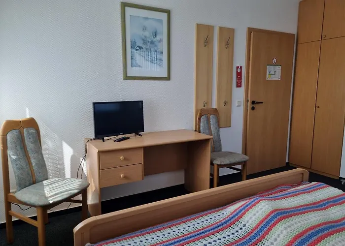 Hotel Schwung