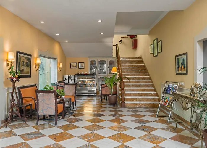 The Manor Kashipur By Leisure Hotels