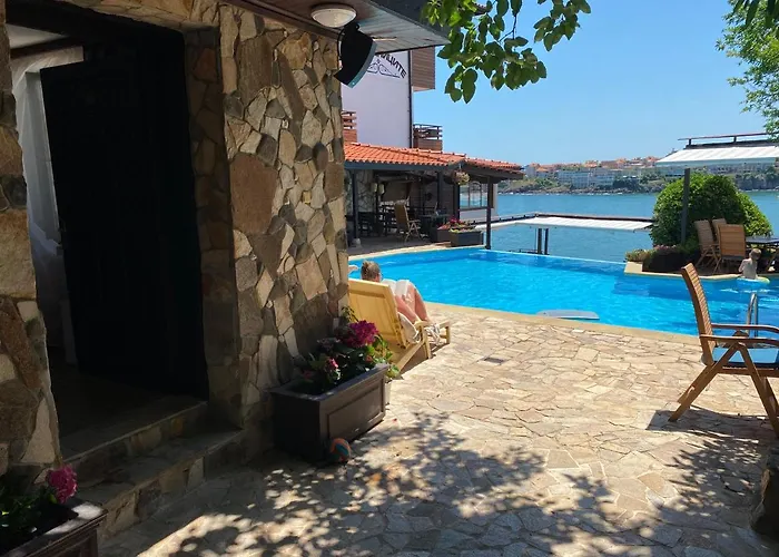 Villas Sozopol