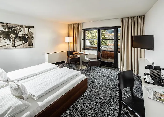 Hotel Rauter