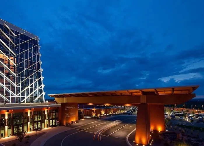 Isleta Resort&Casino