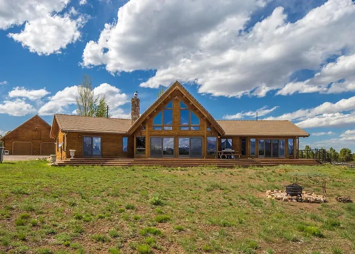 5000 Ponderosa Drive