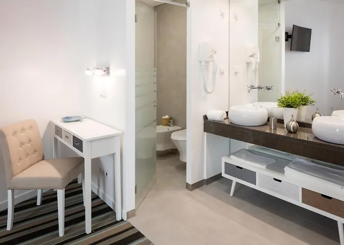 Marino Lisboa - Boutique Guest House