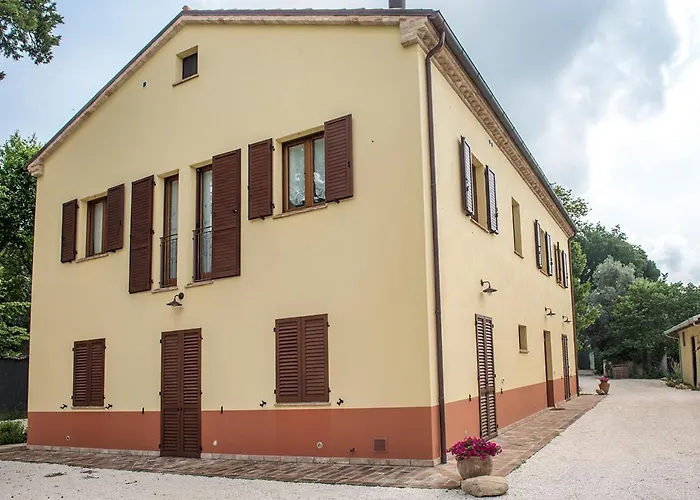 Casa del Fattore