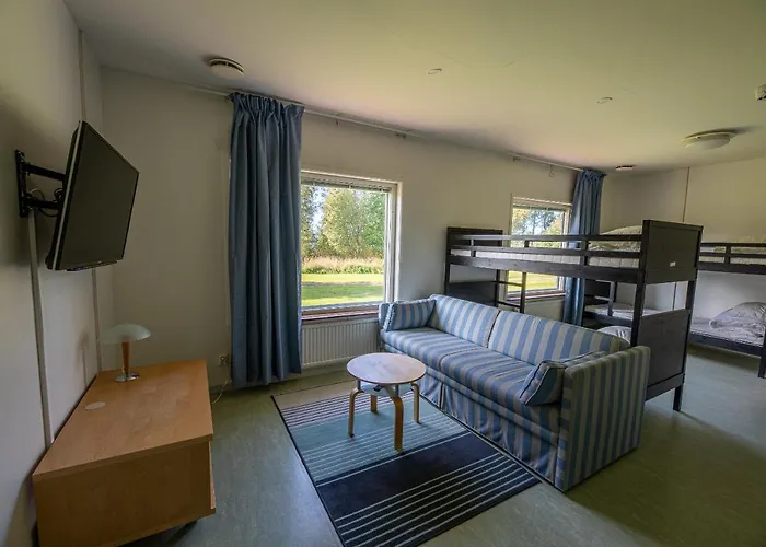 Systemairhallen Bed&Breakfast