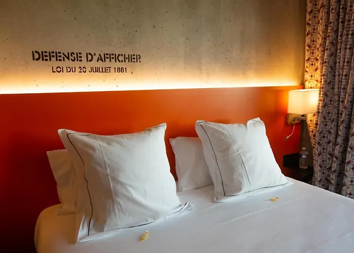 Lorraine Hôtel Nancy Ouest - Laxou