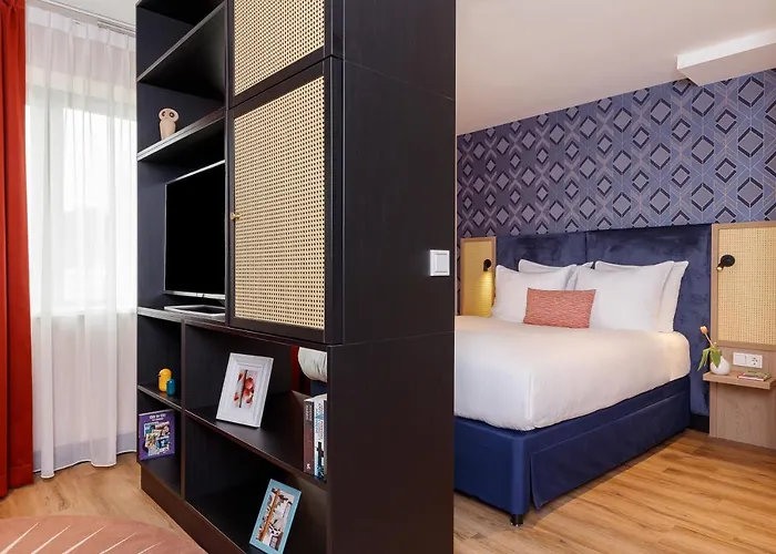 Boutique Apartments Amsterdam