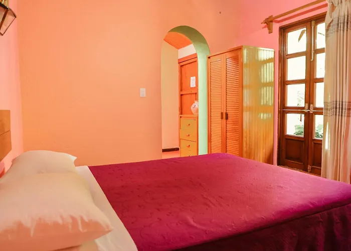 Hotel Las Golondrinas