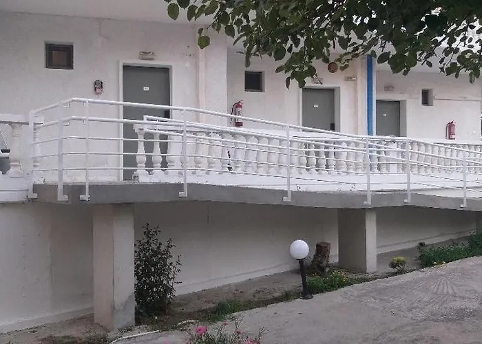 Hotel Paraktio
