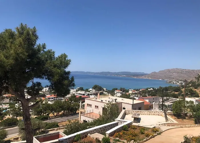 Karpathios Studios Pefkos