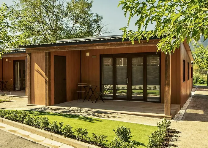 El Arrebol Comfort Camp
