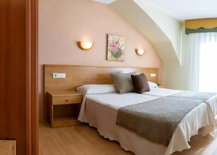 Hotel Veiganova