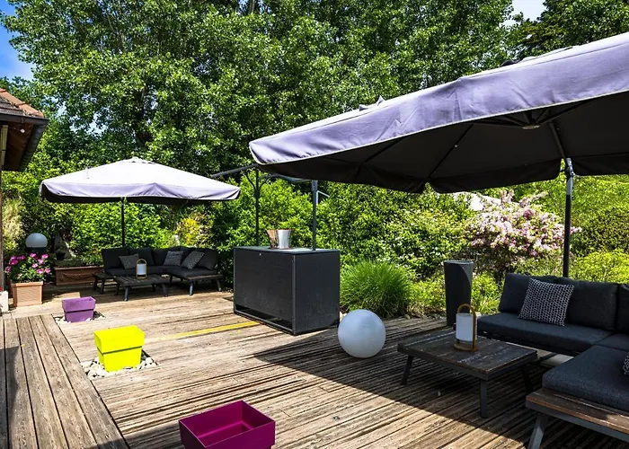 Hostellerie Bourguignonne