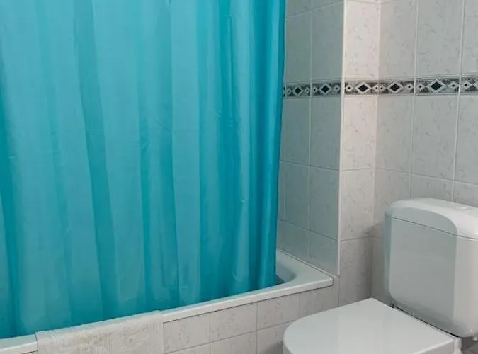 Apartamento T1 Monte Gordo