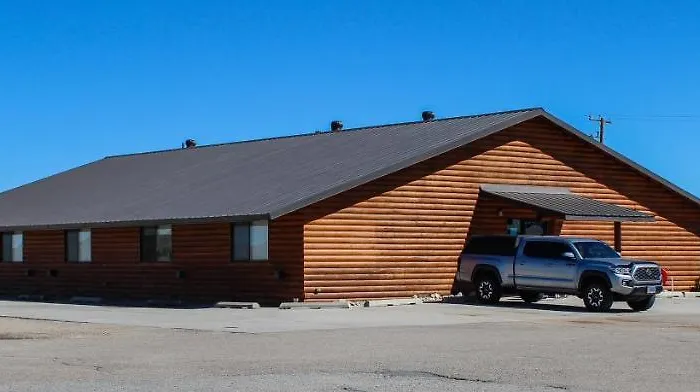 Boulder Inn
