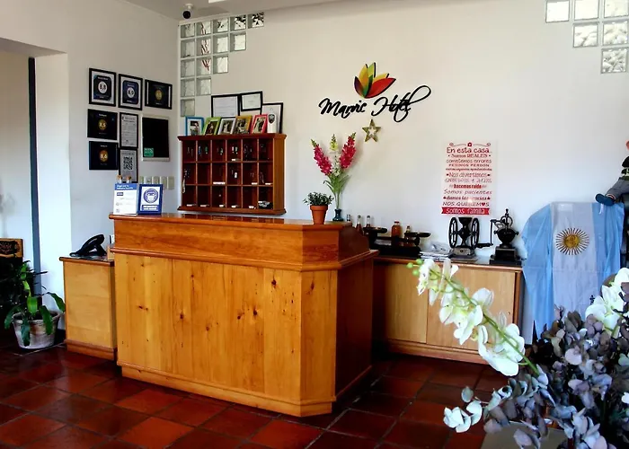 Marvic Hotel