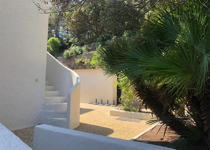 Hotel De La Plage