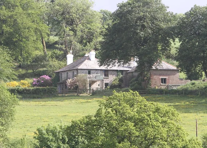 Devon Country Paradise