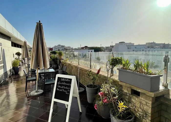 Hotel Lutece
