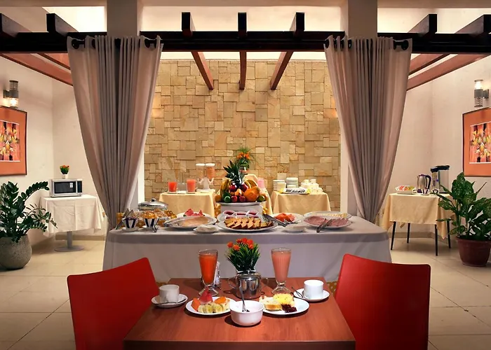 La Siesta Hotel