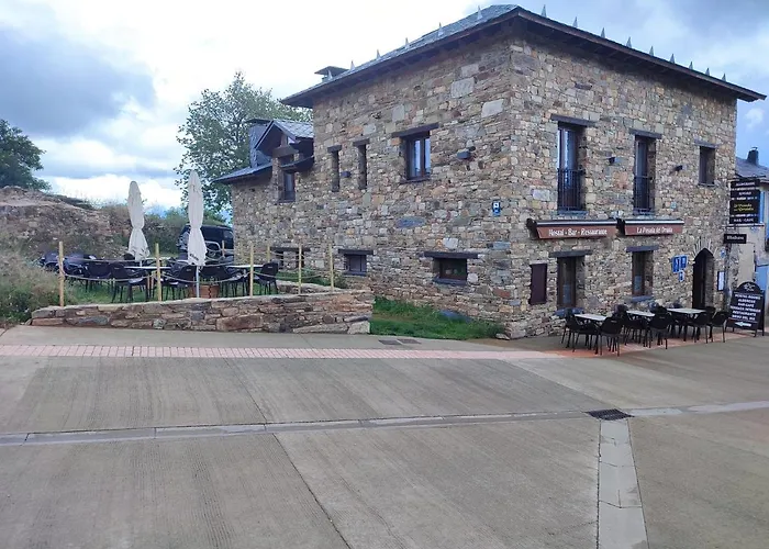 La Posada Del Druida