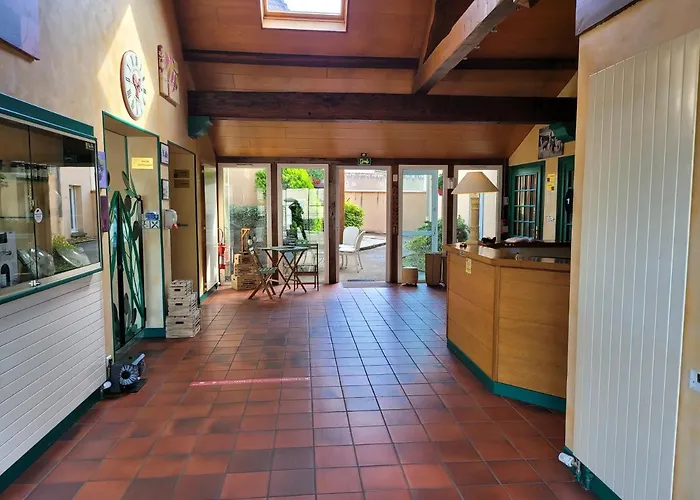L'Auberge De L'Olive