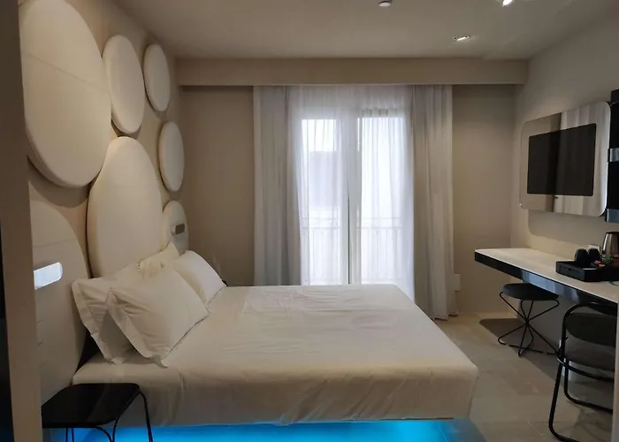 Palazzo Gatto Art Hotel & Spa - BW Premier Collection