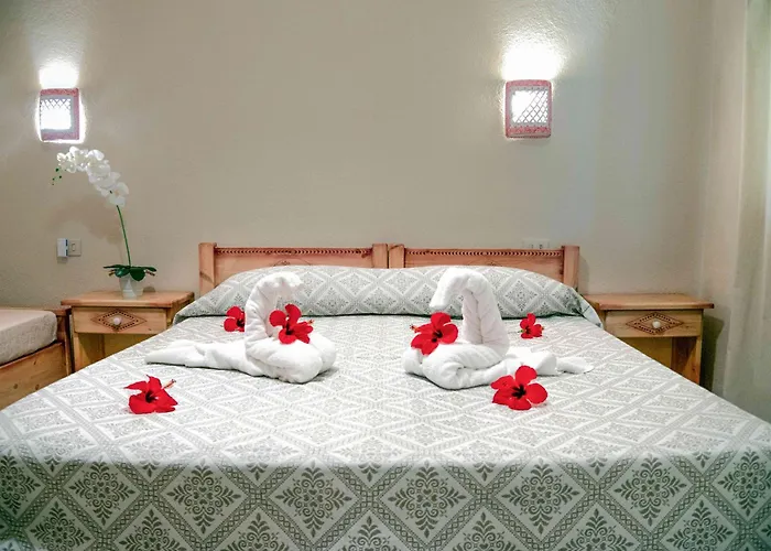 Hotel L'Oleandro