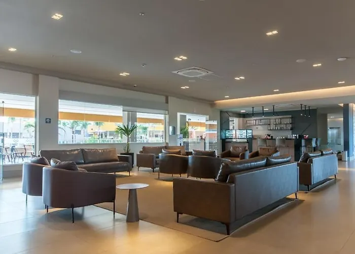 Solar das Águas Park Resort - Próximo ao Thermas dos Laranjais