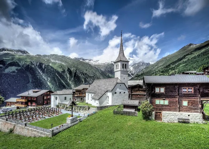 Hotel Wannenhorn