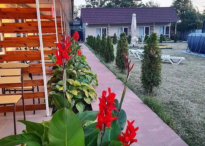 Буджак / Budjak