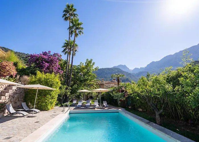 Hotel Can Verdera