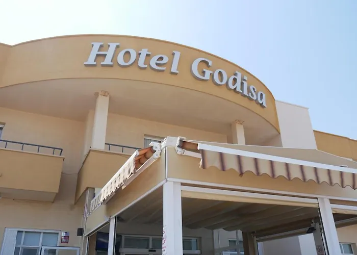 Hotel Godisa