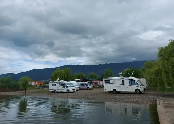 Sunrise Hotel&Camping