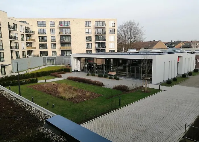 Drk-Tagungshotel-Dunant