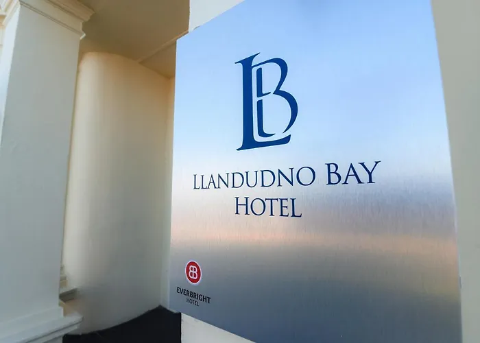 Llandudno Bay Hotel
