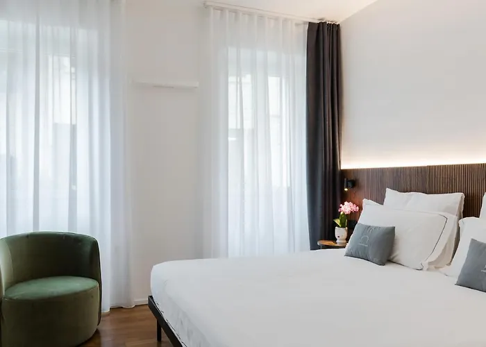 Hotel Casa Scaligeri
