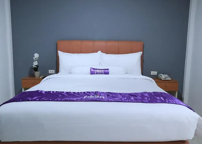 Plum Hotel Lading Banda Aceh